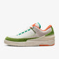 Nike - Air Jordan 2 Low - Titan