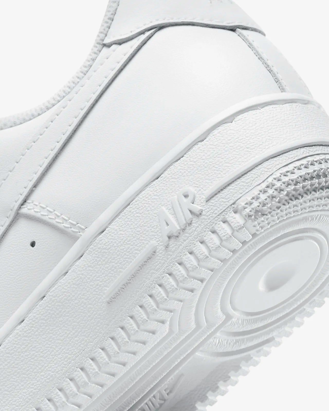 Nike - Air Force 1 ‘07 - White