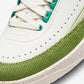 Nike - Air Jordan 2 Low - Titan