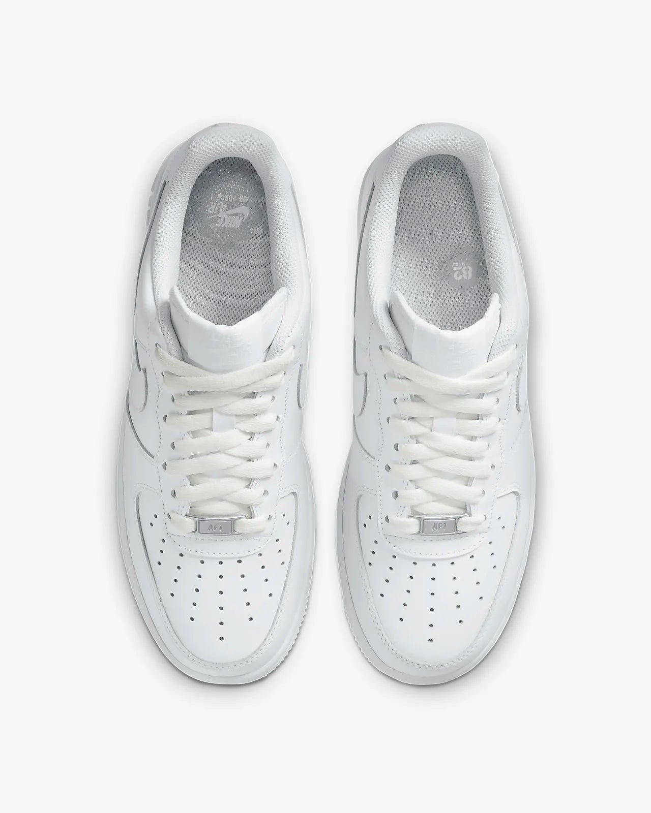 Nike - Air Force 1 ‘07 - White