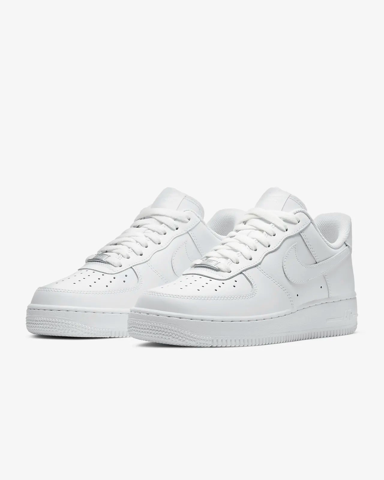 Nike - Air Force 1 ‘07 - White