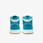 Nike - Air Jordan 1 MID - Aquatone