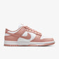 Nike - Dunk Low - Rose Whisper