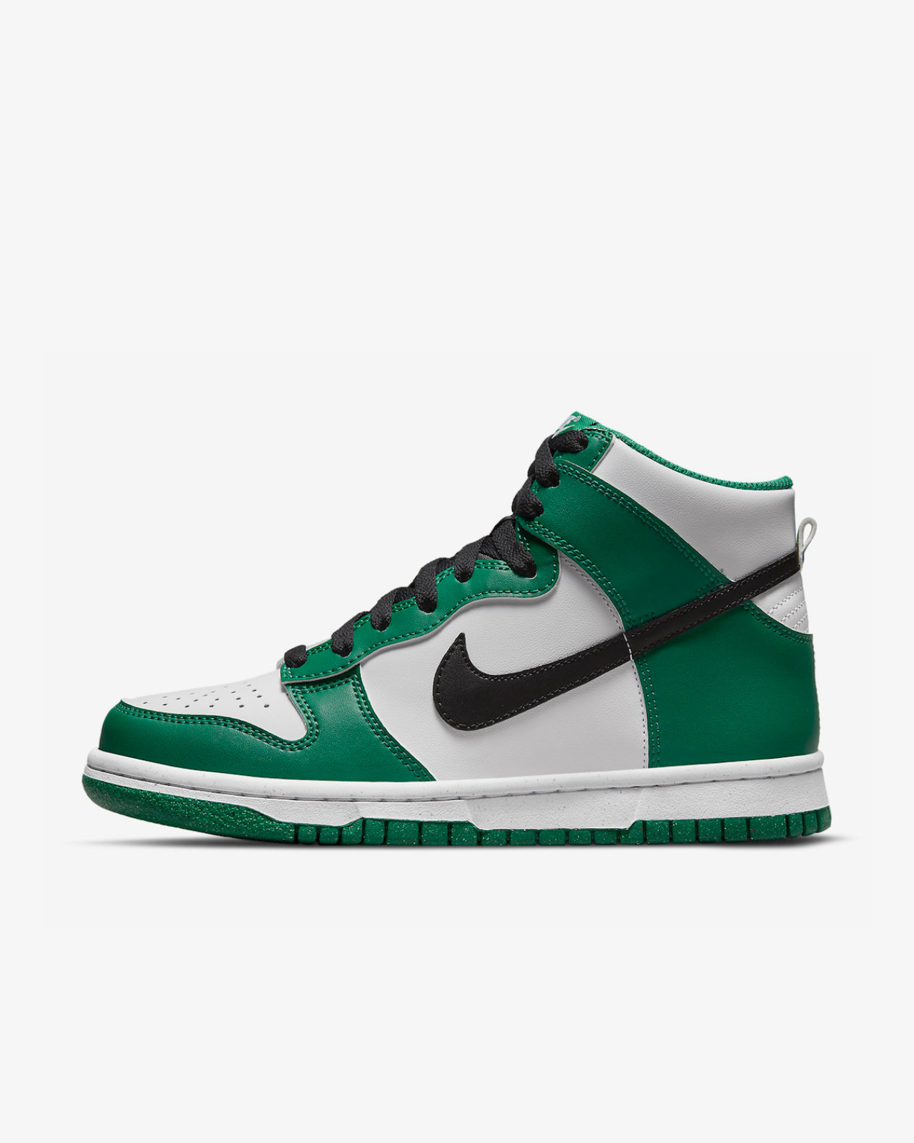 Nike - Dunk High - Celtic