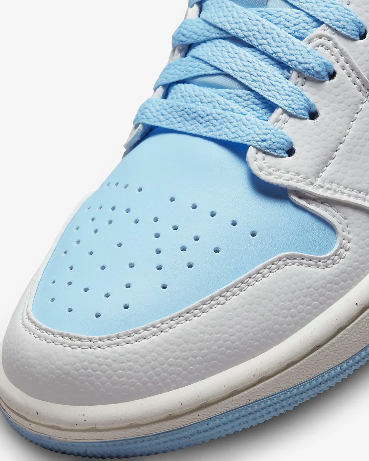 Nike - Air Jordan 1 LOW - Ice Blue