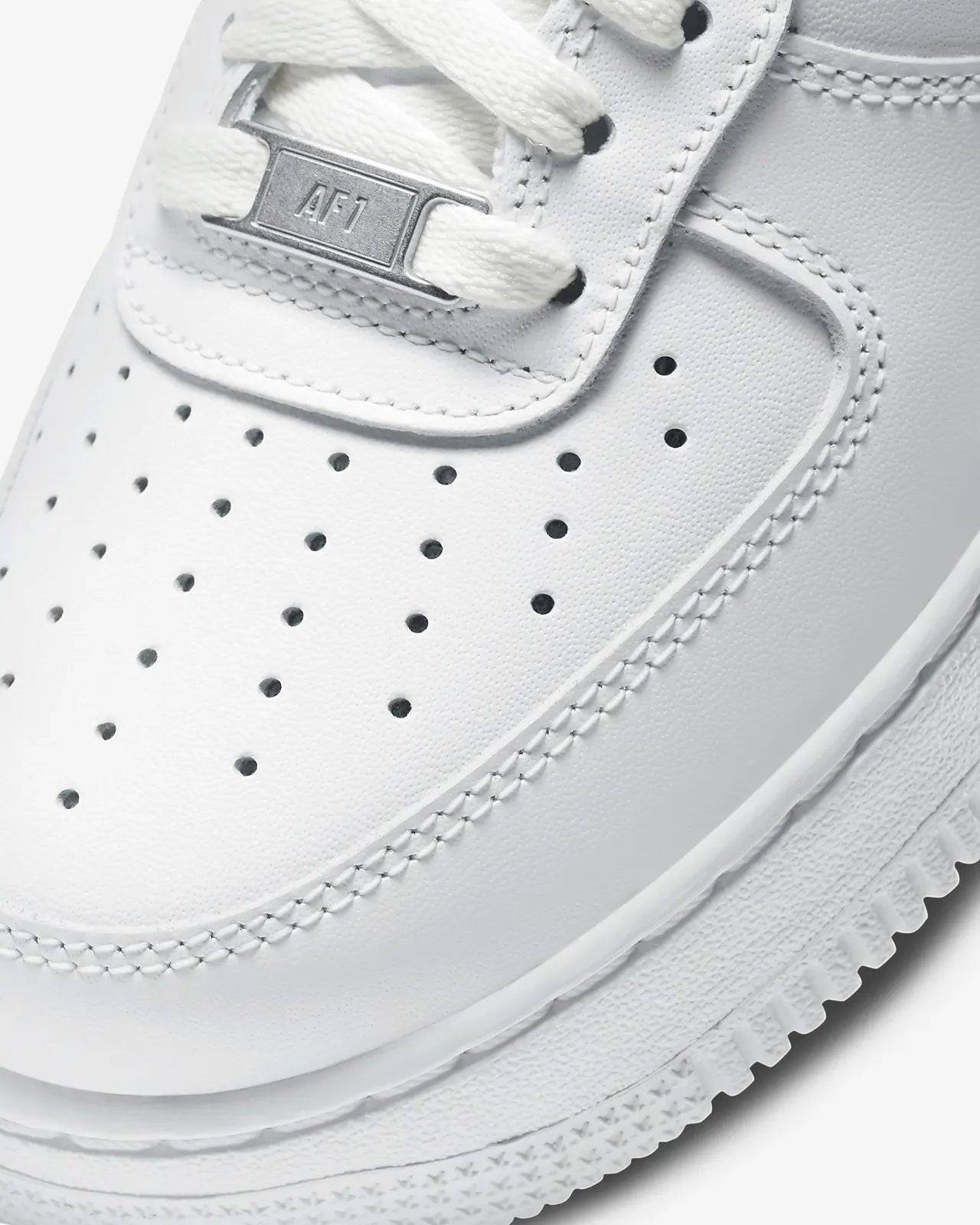 Nike - Air Force 1 ‘07 - White