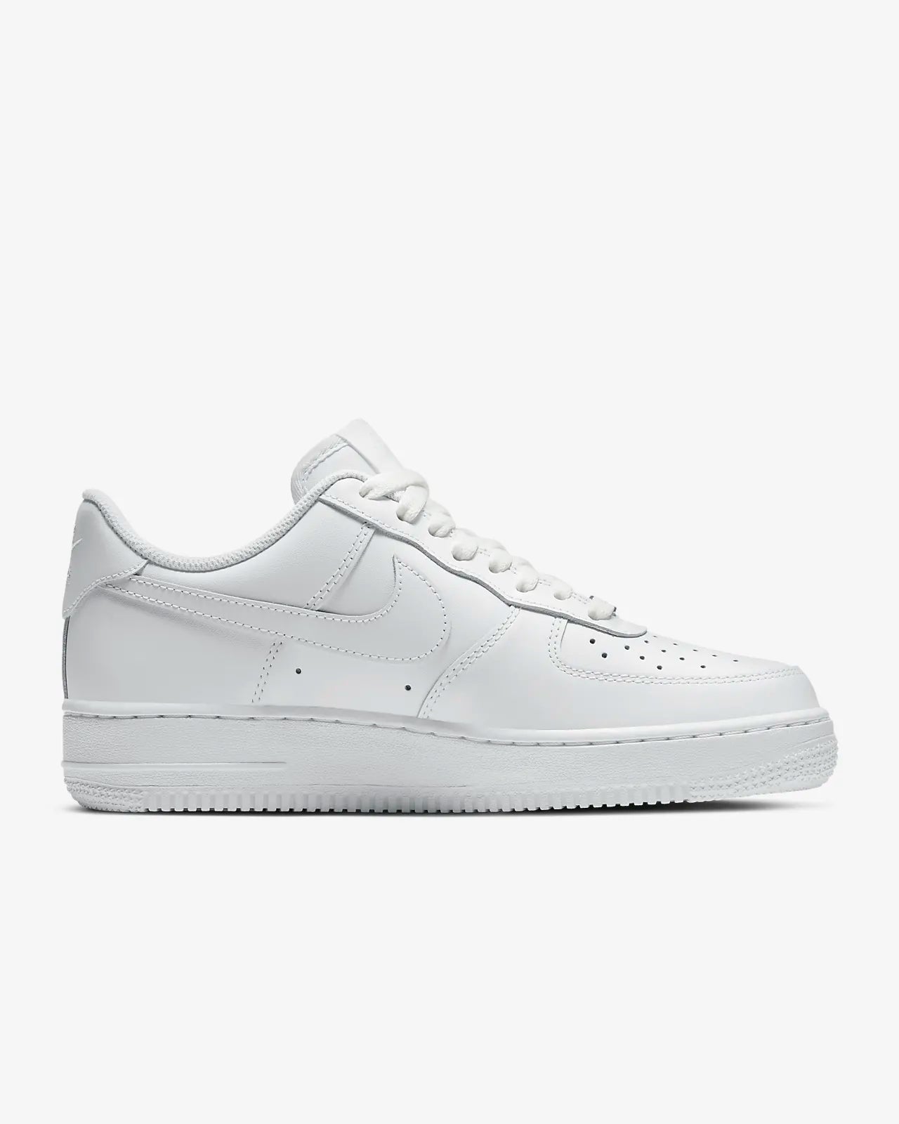 Nike - Air Force 1 ‘07 - White