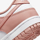 Nike - Dunk Low - Rose Whisper