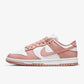 Nike - Dunk Low - Rose Whisper