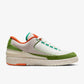 Nike - Air Jordan 2 Low - Titan