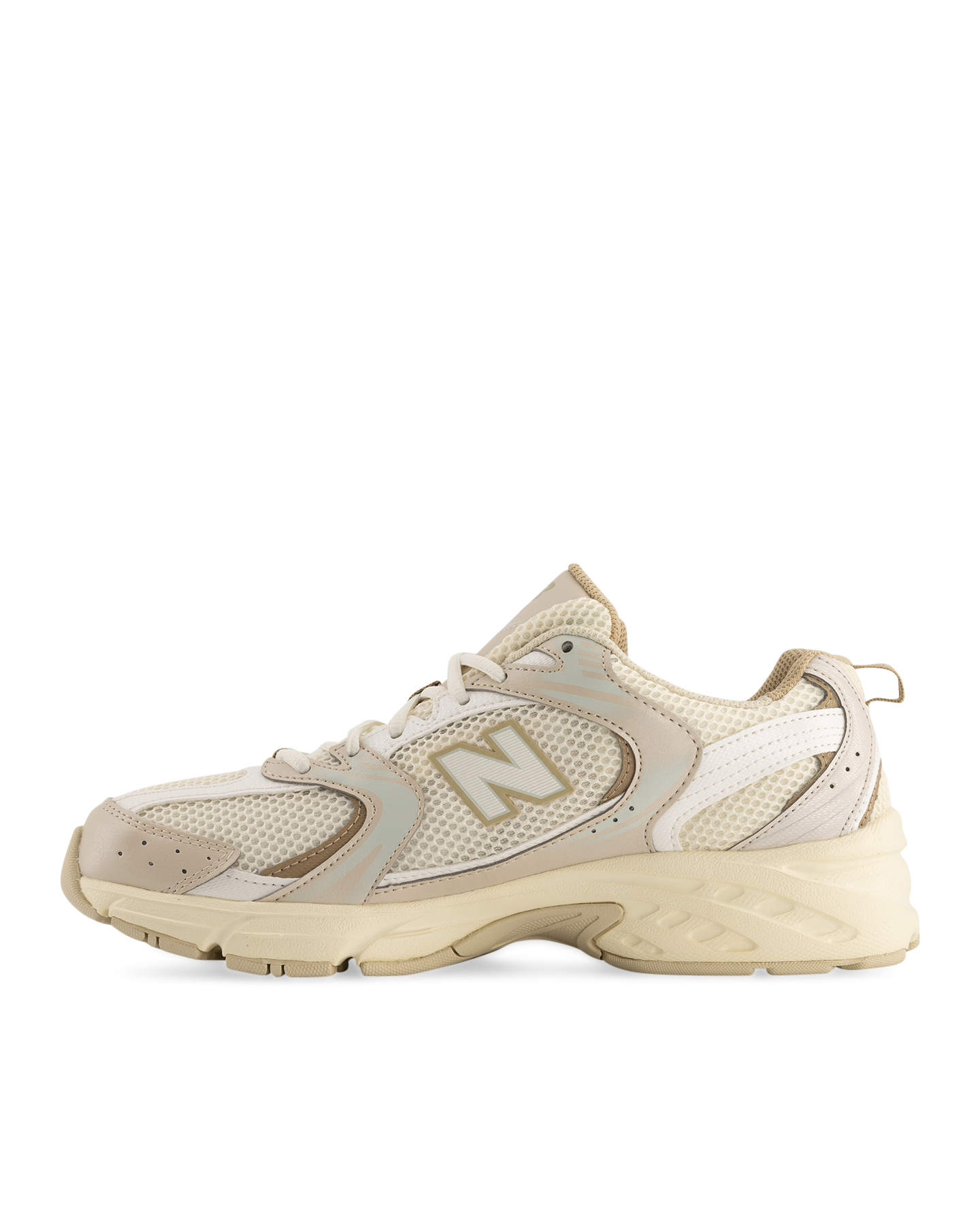 New Balance - 530 Beige Angora