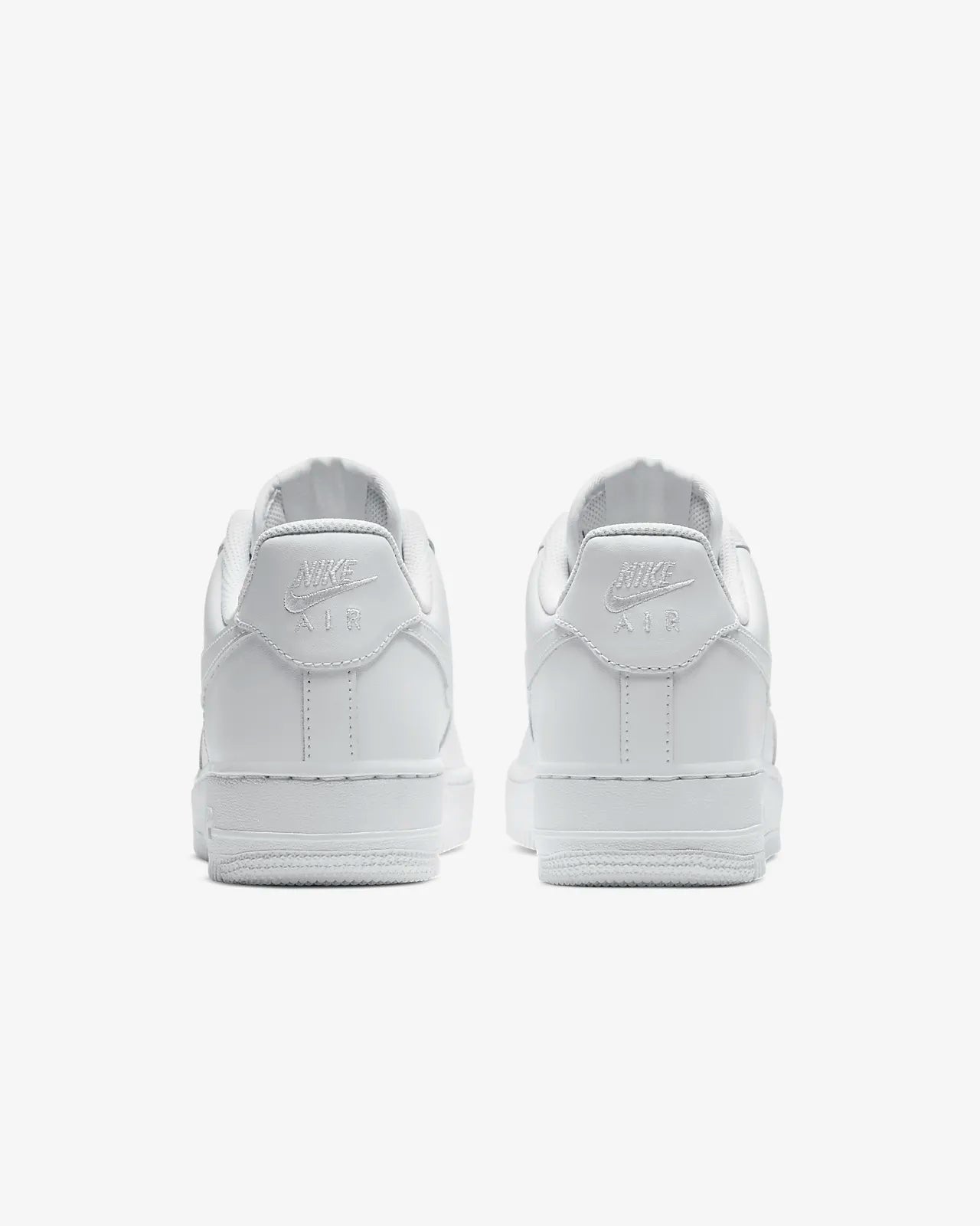 Nike - Air Force 1 ‘07 - White