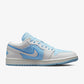 Nike - Air Jordan 1 LOW - Ice Blue