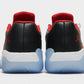 Nike - Air Jordan 11 CMFT Low - White UNI-Red Black