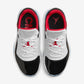 Nike - Air Jordan 11 CMFT Low - White UNI-Red Black