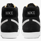 Nike - Blazer Mid 77 - Suede Black Photon Dust