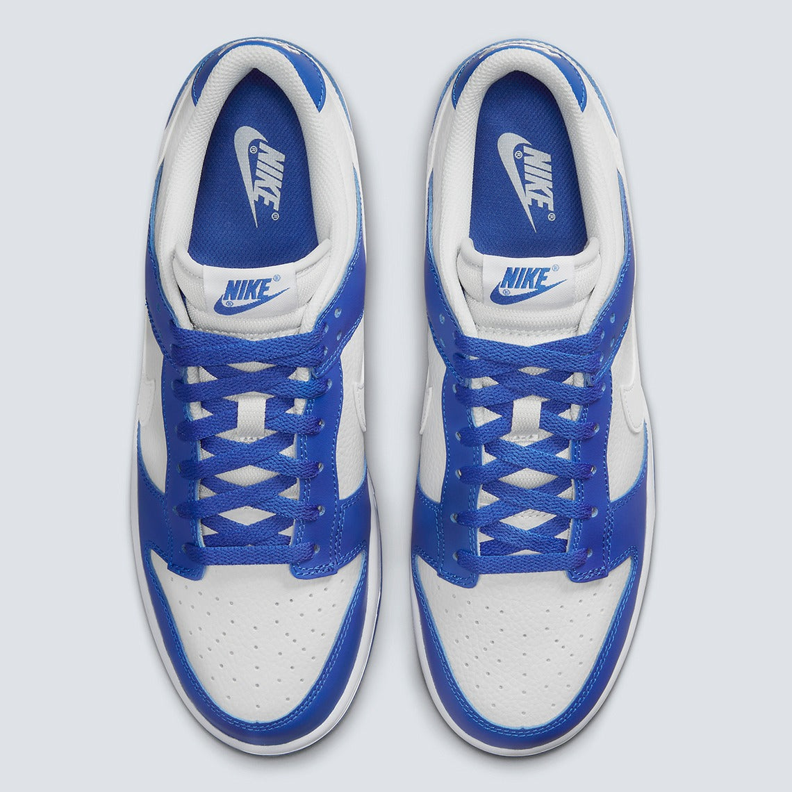 Nike - Dunk Low - Kentucky