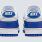 Nike - Dunk Low - Kentucky