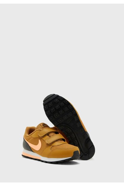 Nike - MD Runner 2 - Camel - KIDS