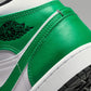 Nike - Air Jordan 1 MID - Lucky Green