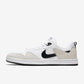 Nike - Sb Alleyoop - White