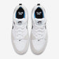 Nike - Sb Alleyoop - White