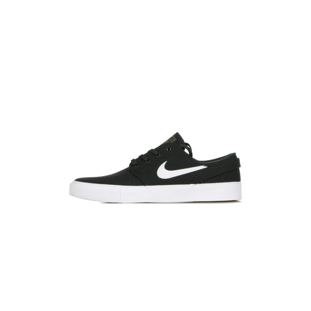 Nike - SB Zoom Stefan Janoski - Canvas RM - Black