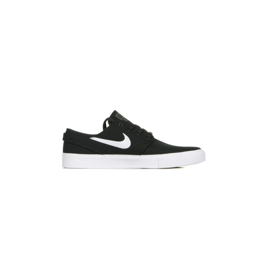 Sb janoski rm black  and outlet  white canvas skate shoes