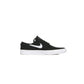 Nike - SB Zoom Stefan Janoski - Canvas RM - Black