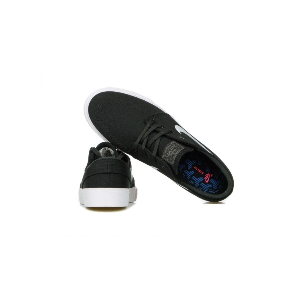 Nike - SB Zoom Stefan Janoski - Canvas RM - Black