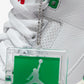 Nike - Air Jordan 3 Retro - Lucky Green