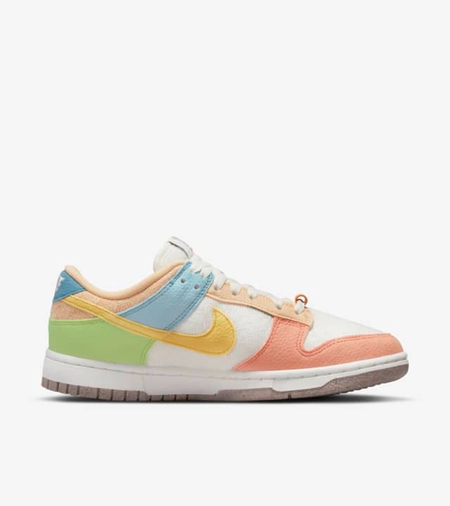 Nike - Dunk Low SE - Sun Club