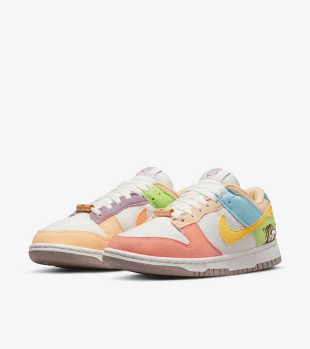 Nike - Dunk Low SE - Sun Club