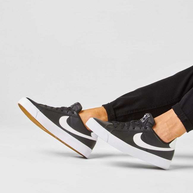 Nike - Court Royale AC Black