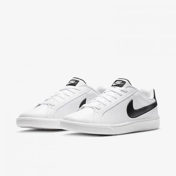 Nike - Court Royale - White Black