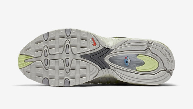 NIKE - Air Max - Tailwind IV