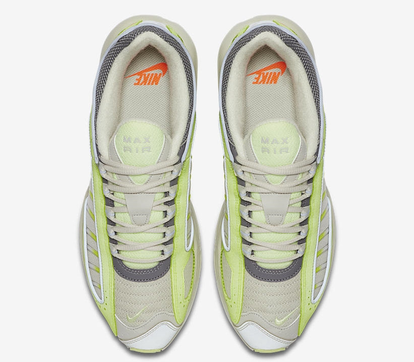 NIKE - Air Max - Tailwind IV