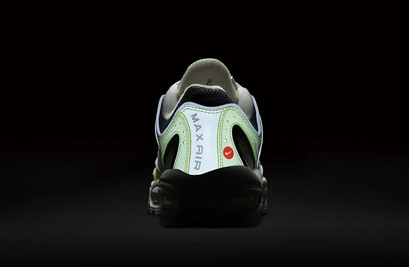 NIKE - Air Max - Tailwind IV