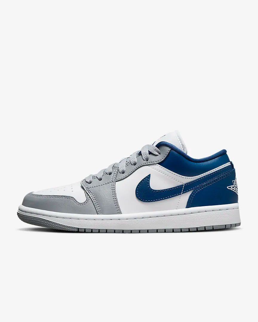 Nike - Air Jordan 1 Low - LA DODGERS