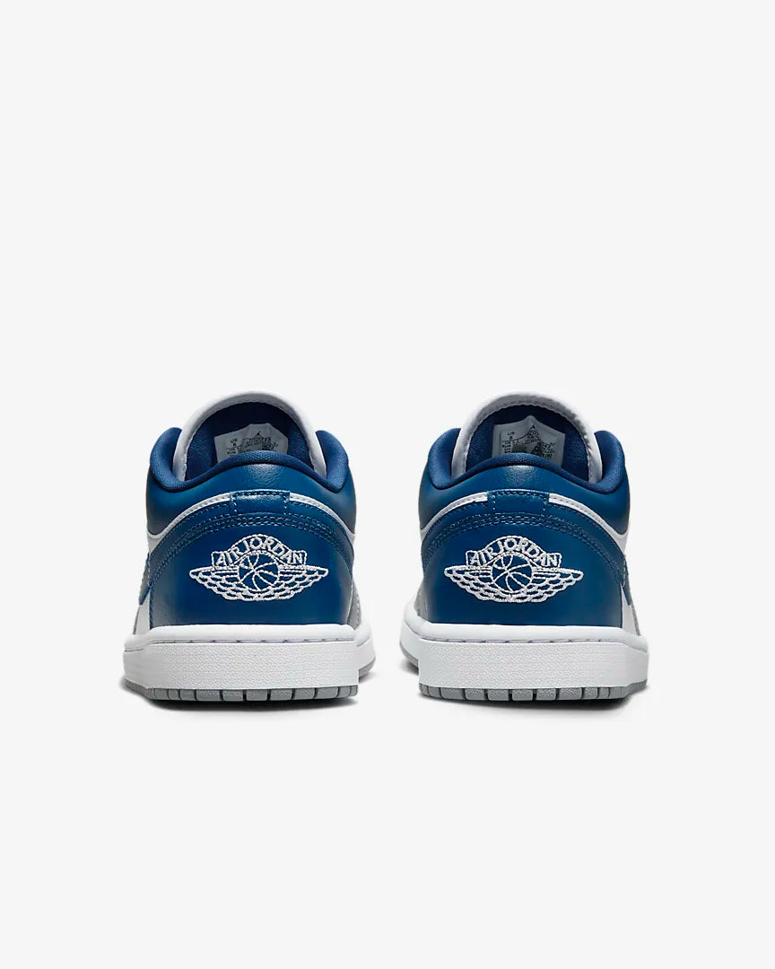 Nike - Air Jordan 1 Low - LA DODGERS