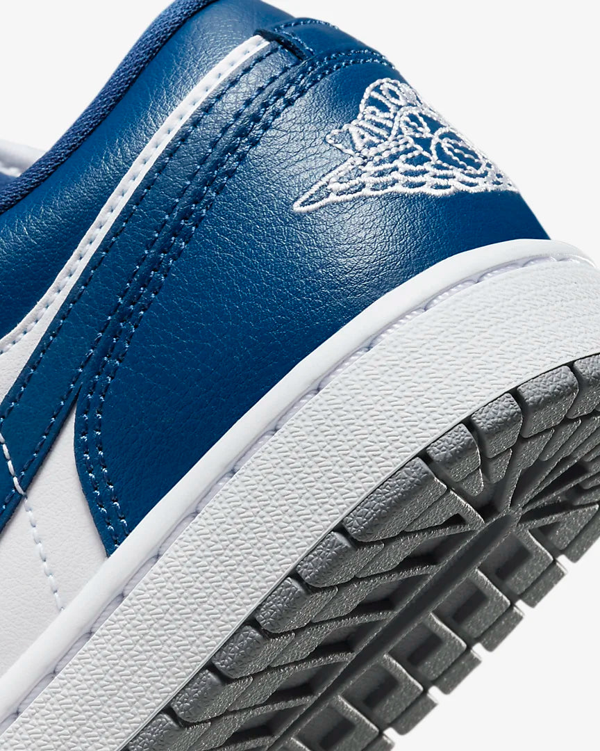 Nike - Air Jordan 1 Low - LA DODGERS