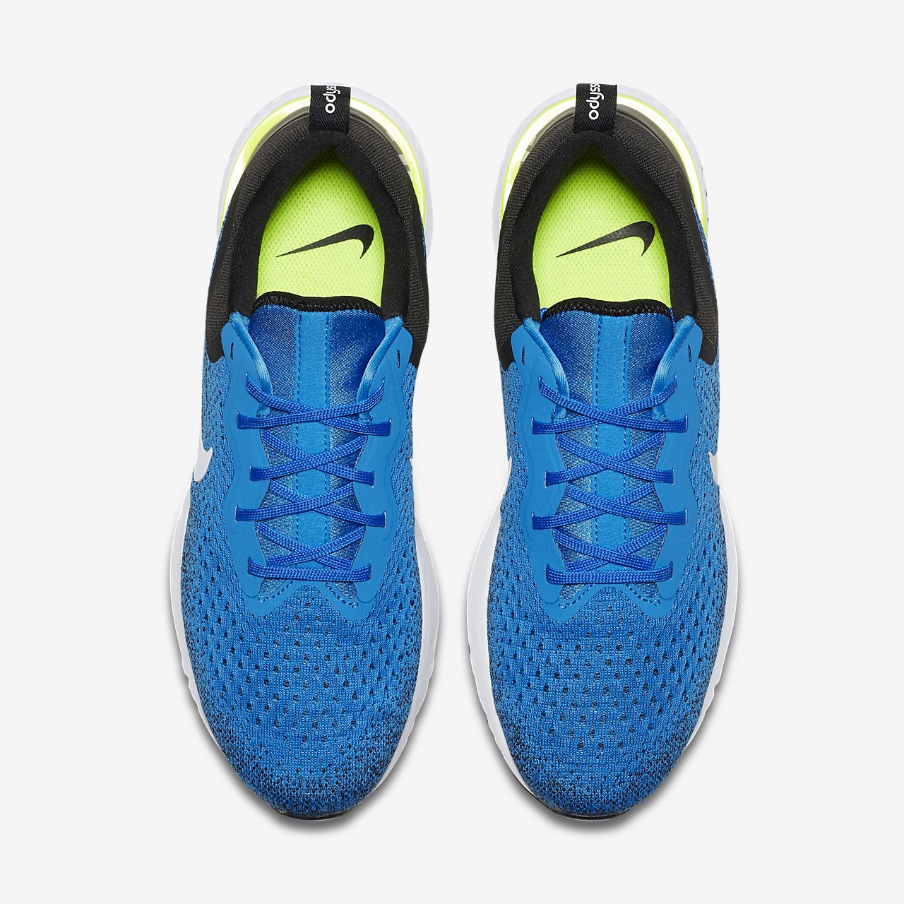 Nike odyssey react shield 2 online heren