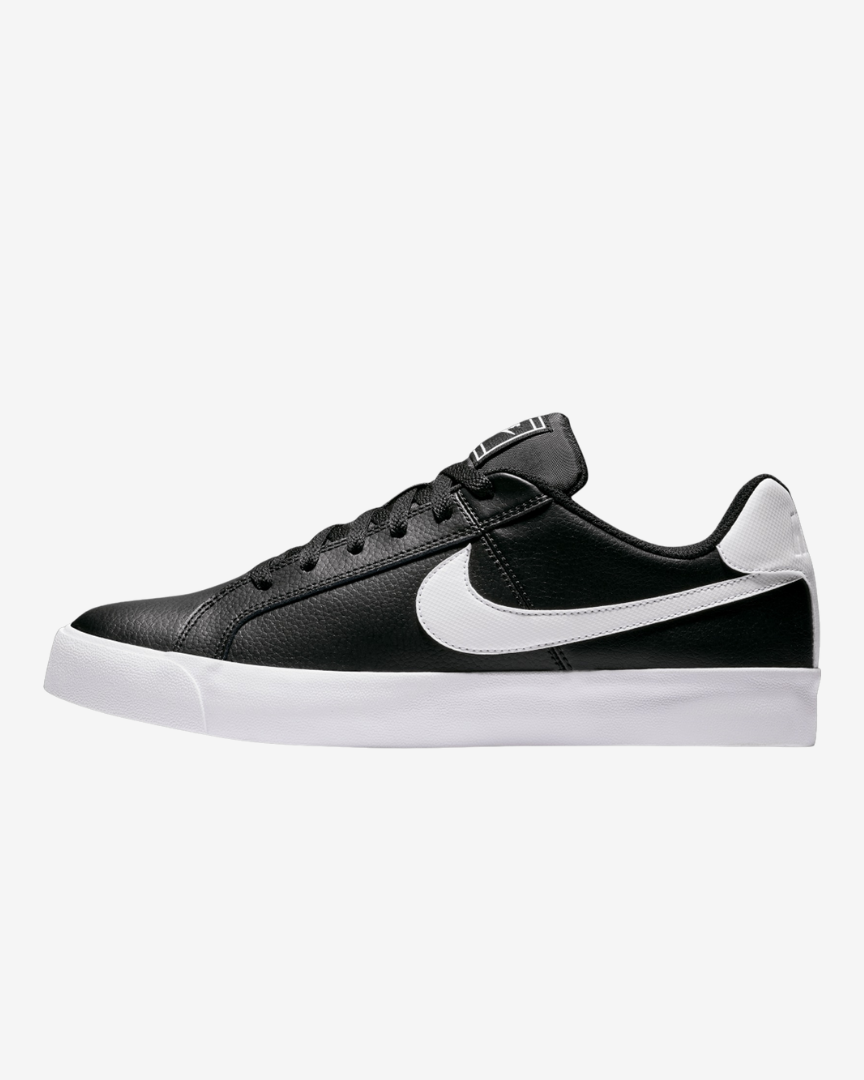 Nike - Court Royale AC Black