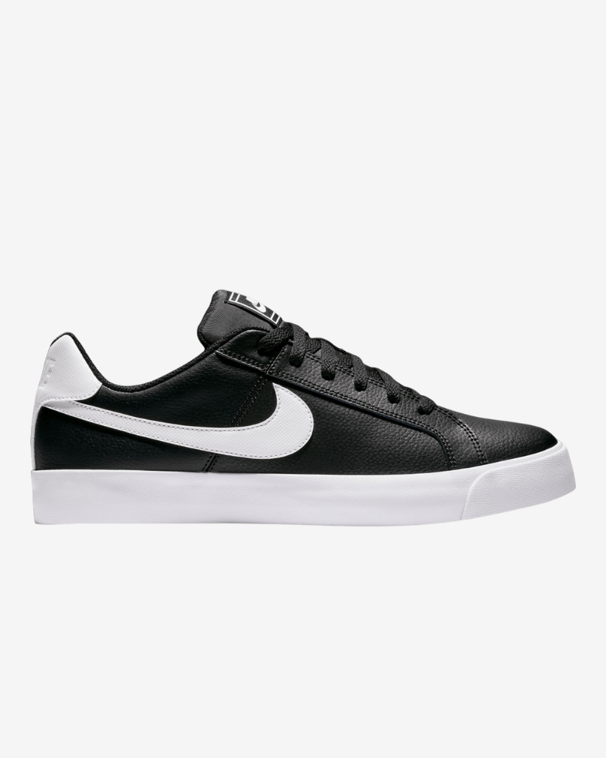 Nike - Court Royale AC Black