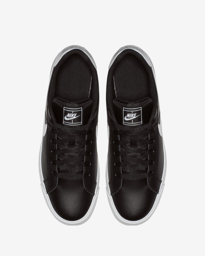 Nike - Court Royale AC Black