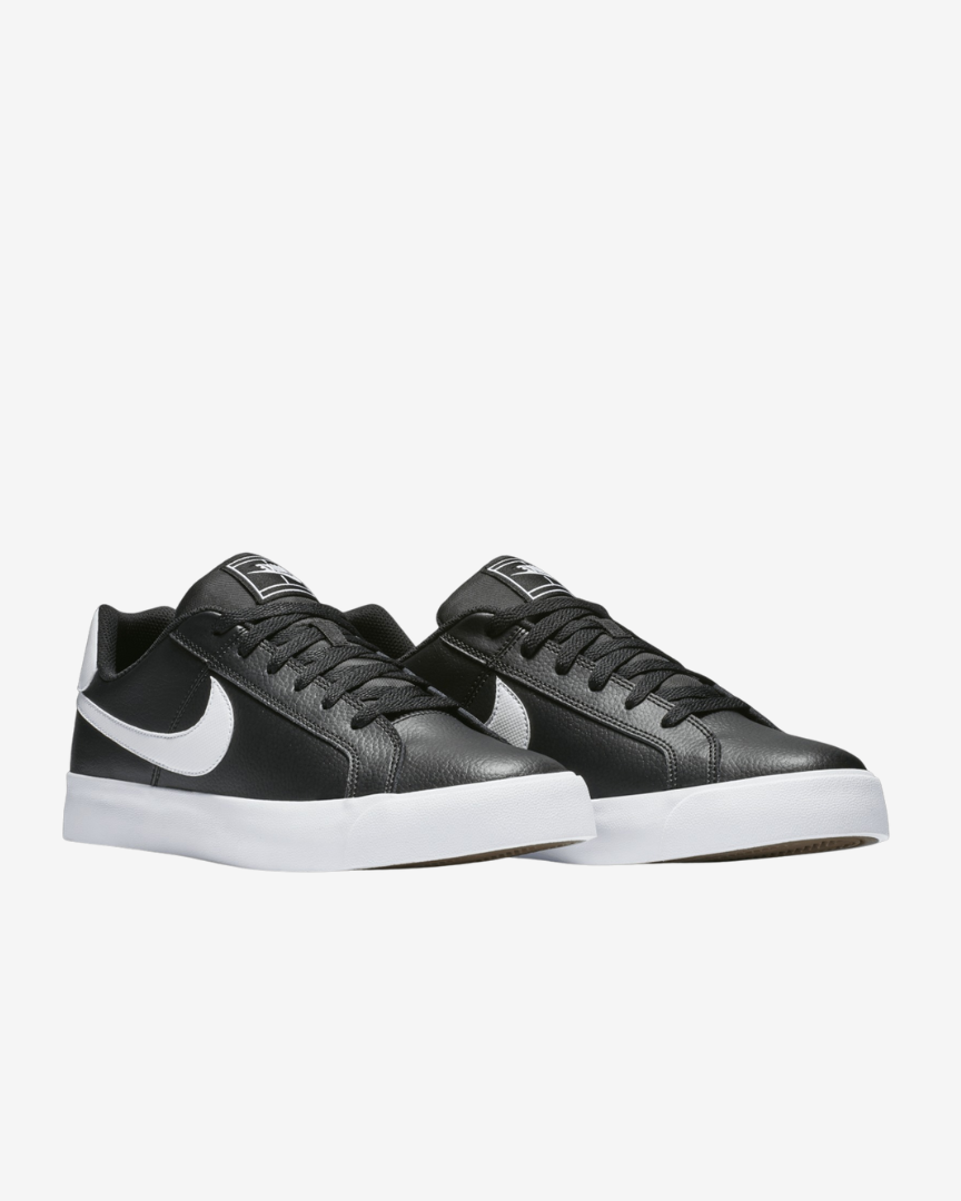 Nike - Court Royale AC Black