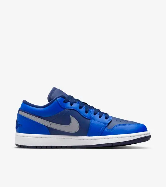 NIKE - Air Jordan 1 Low - Game Royal