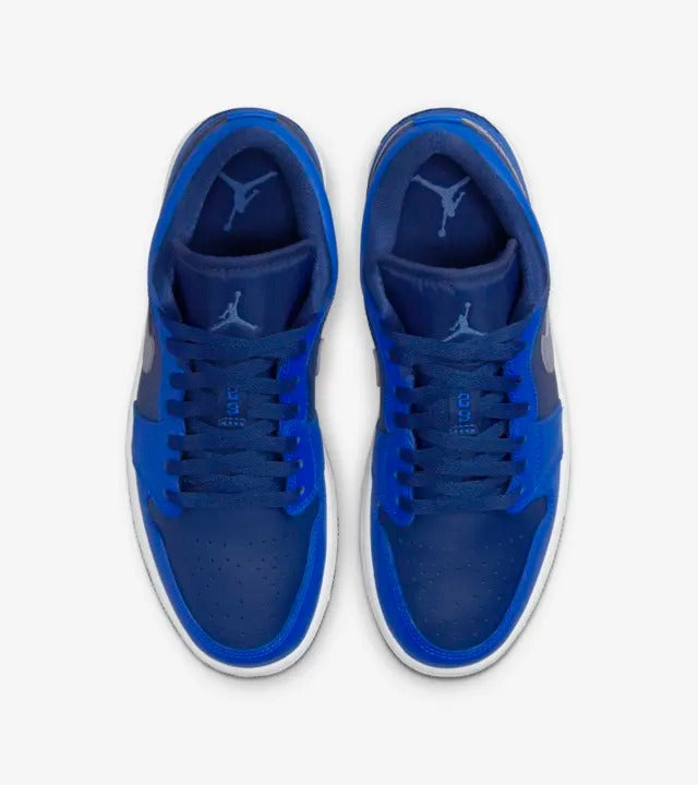 NIKE - Air Jordan 1 Low - Game Royal