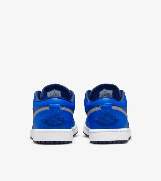 NIKE - Air Jordan 1 Low - Game Royal