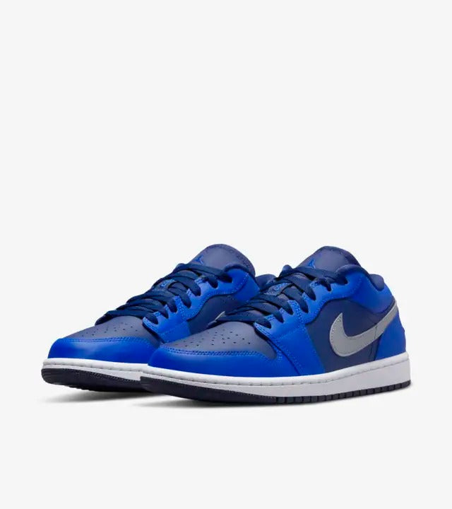 NIKE - Air Jordan 1 Low - Game Royal